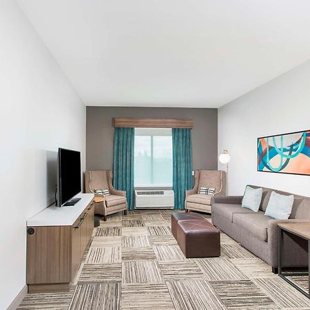 Hilton Garden Inn Harlingen Convention Center, Tx Екстериор снимка