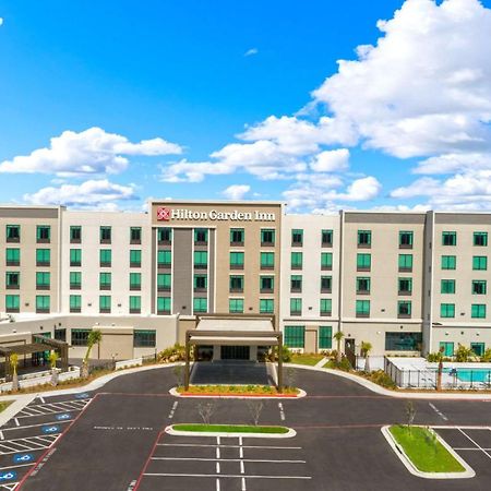 Hilton Garden Inn Harlingen Convention Center, Tx Екстериор снимка