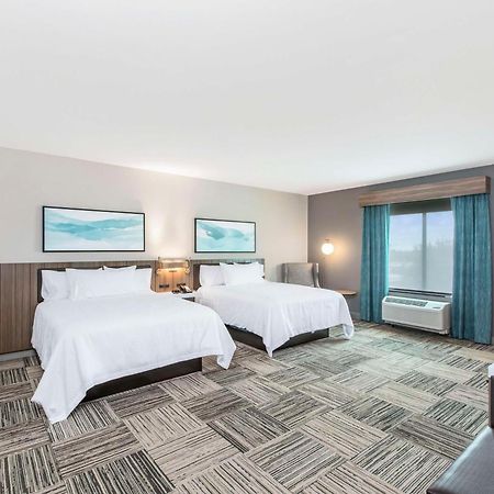 Hilton Garden Inn Harlingen Convention Center, Tx Екстериор снимка
