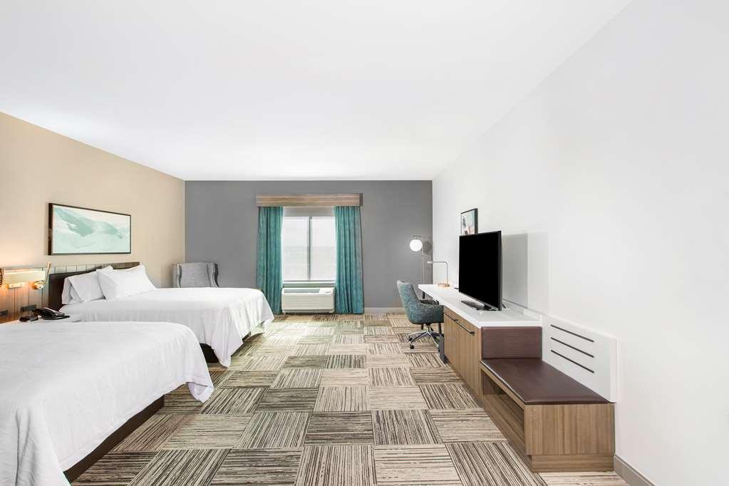 Hilton Garden Inn Harlingen Convention Center, Tx Стая снимка