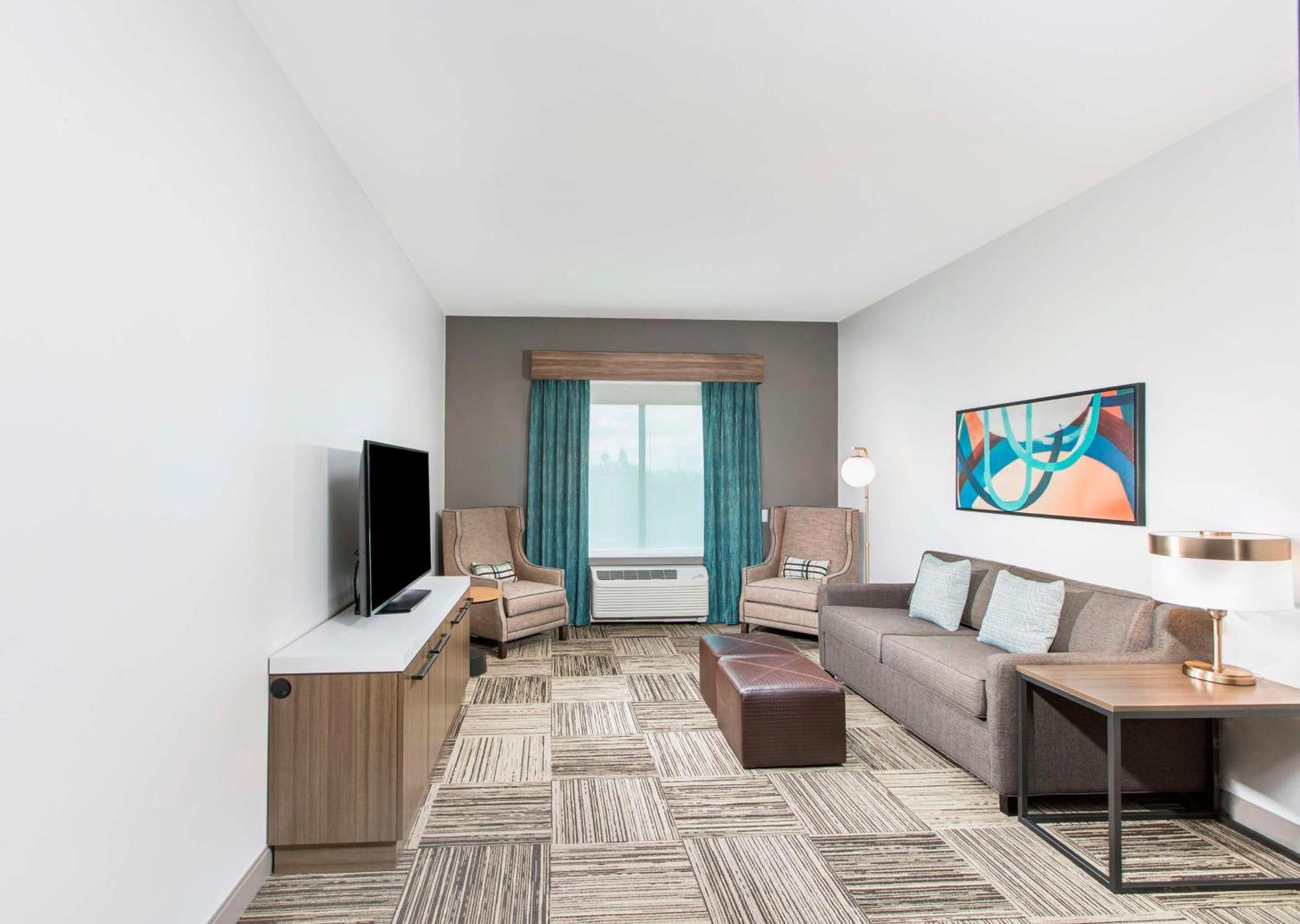 Hilton Garden Inn Harlingen Convention Center, Tx Екстериор снимка