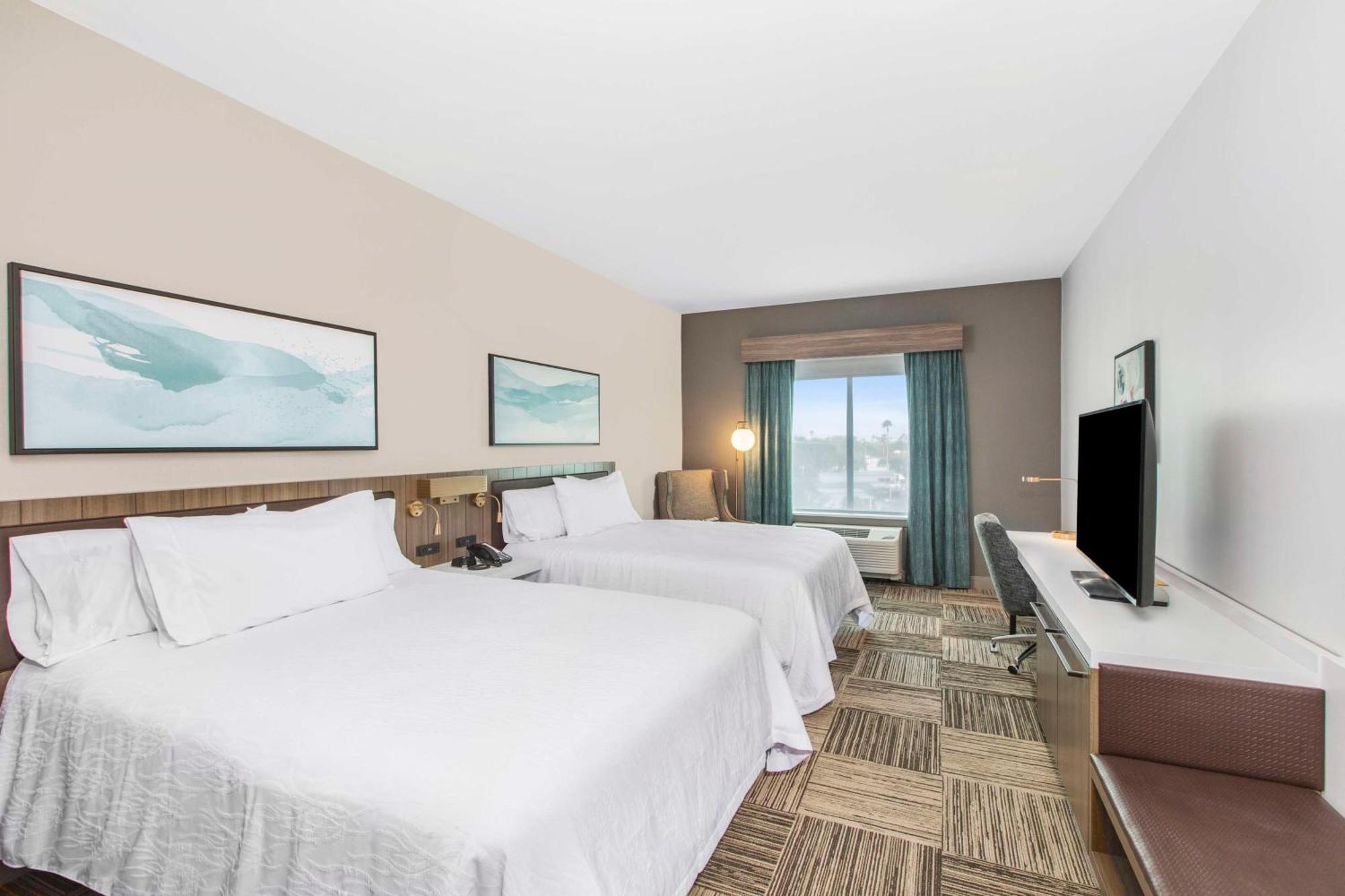 Hilton Garden Inn Harlingen Convention Center, Tx Екстериор снимка