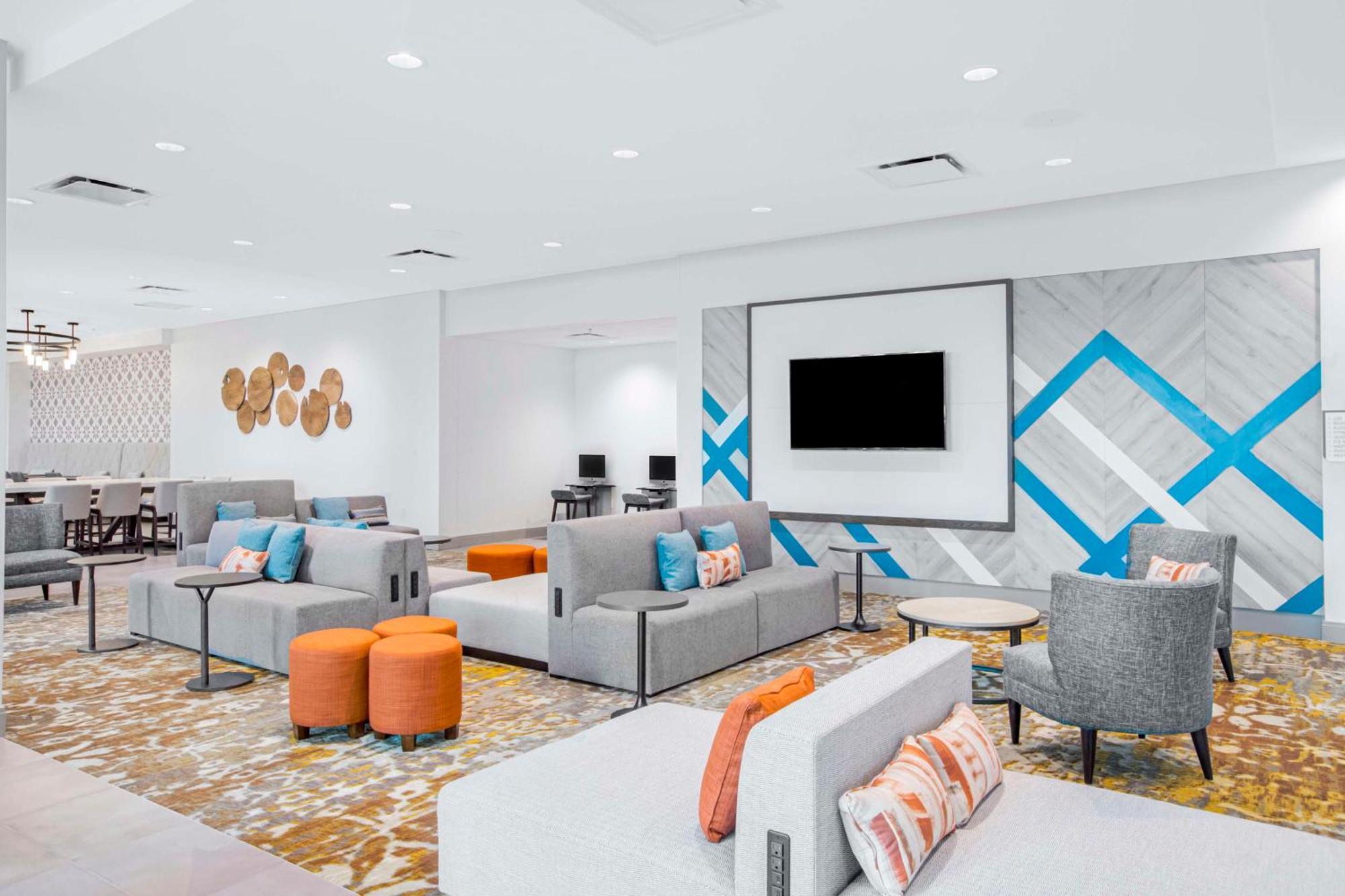 Hilton Garden Inn Harlingen Convention Center, Tx Екстериор снимка