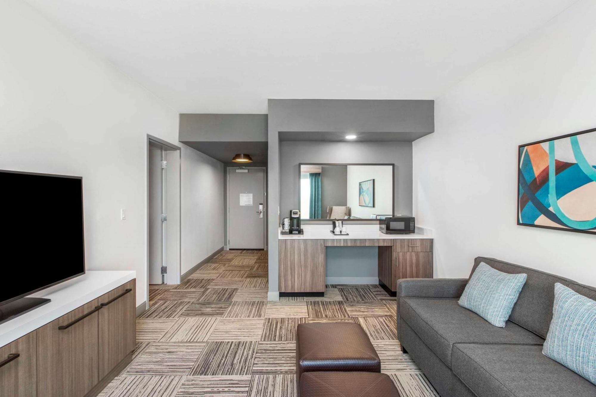 Hilton Garden Inn Harlingen Convention Center, Tx Екстериор снимка