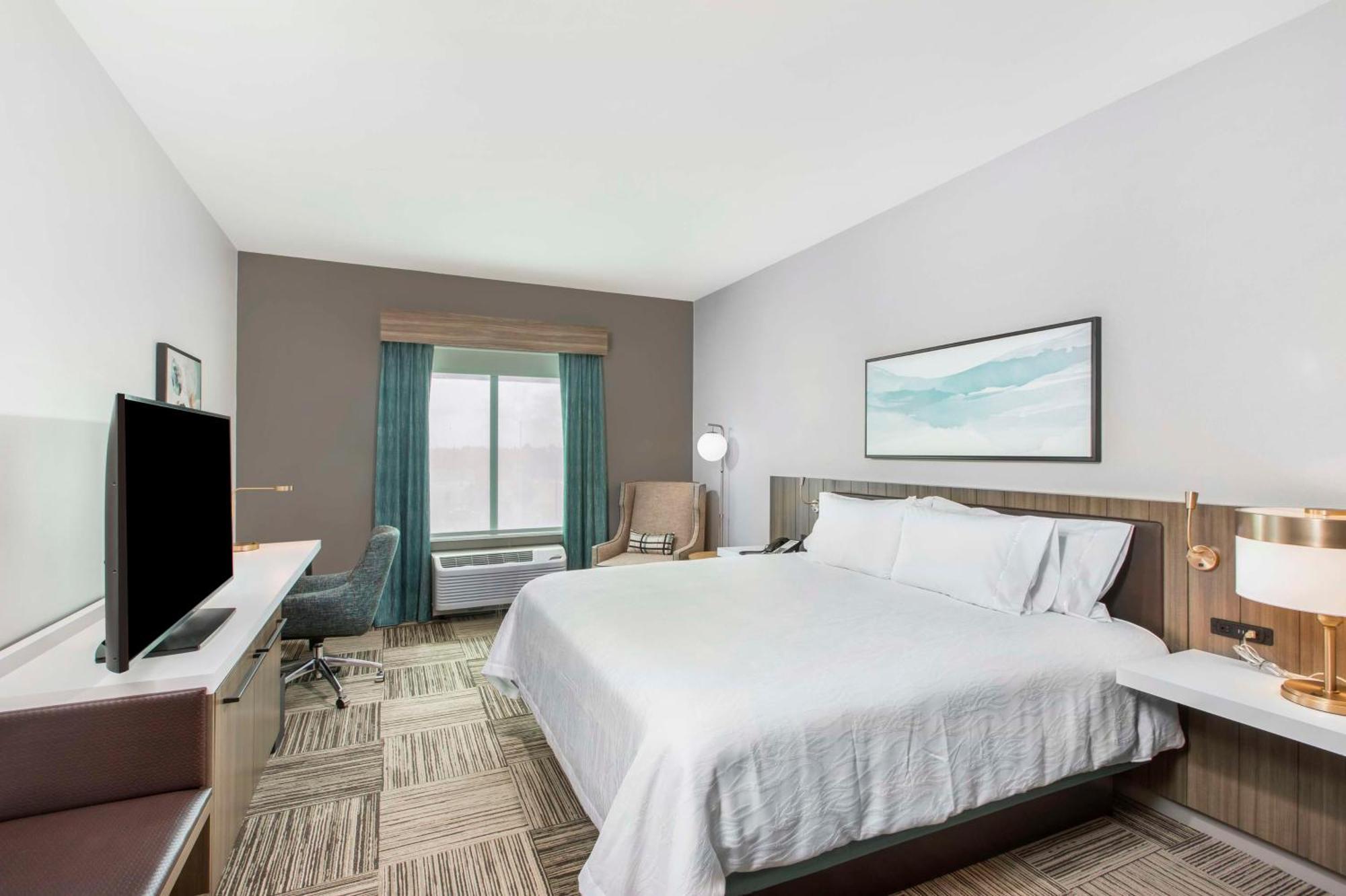 Hilton Garden Inn Harlingen Convention Center, Tx Екстериор снимка
