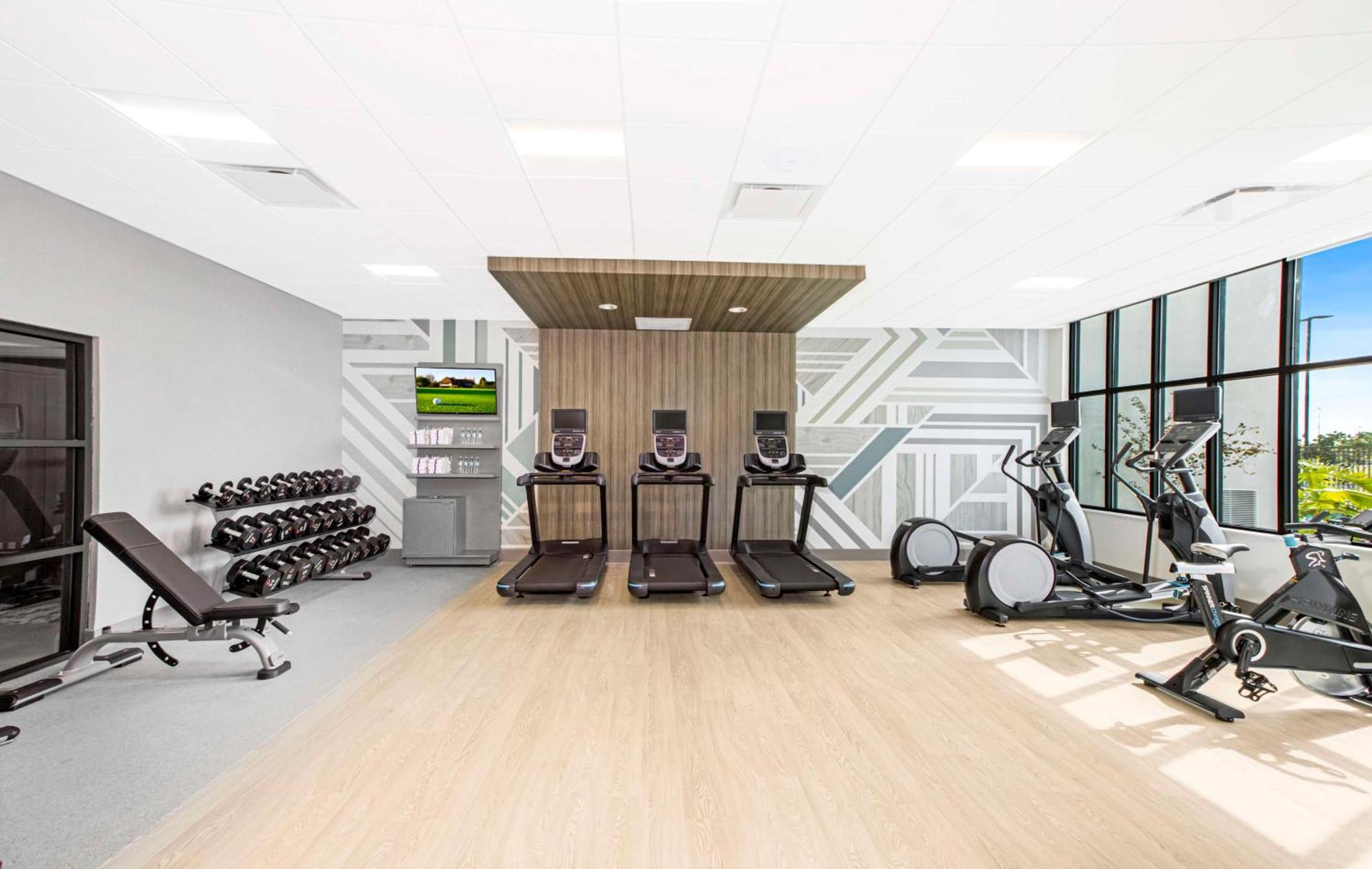 Hilton Garden Inn Harlingen Convention Center, Tx Екстериор снимка