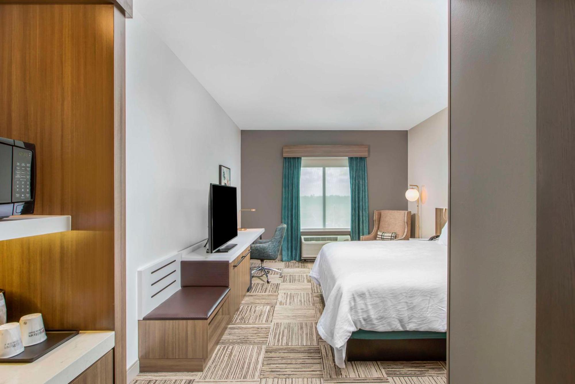 Hilton Garden Inn Harlingen Convention Center, Tx Екстериор снимка