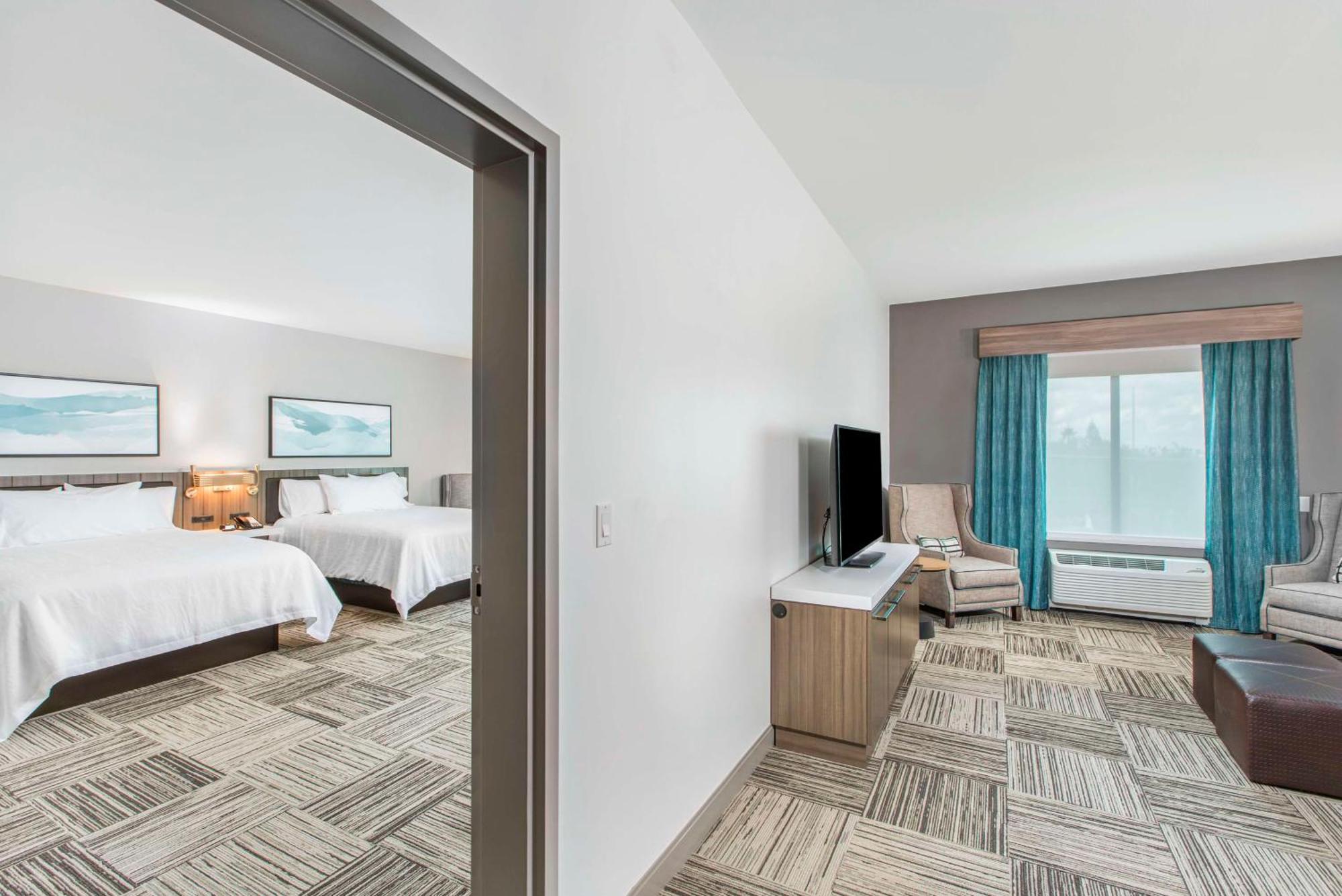 Hilton Garden Inn Harlingen Convention Center, Tx Екстериор снимка