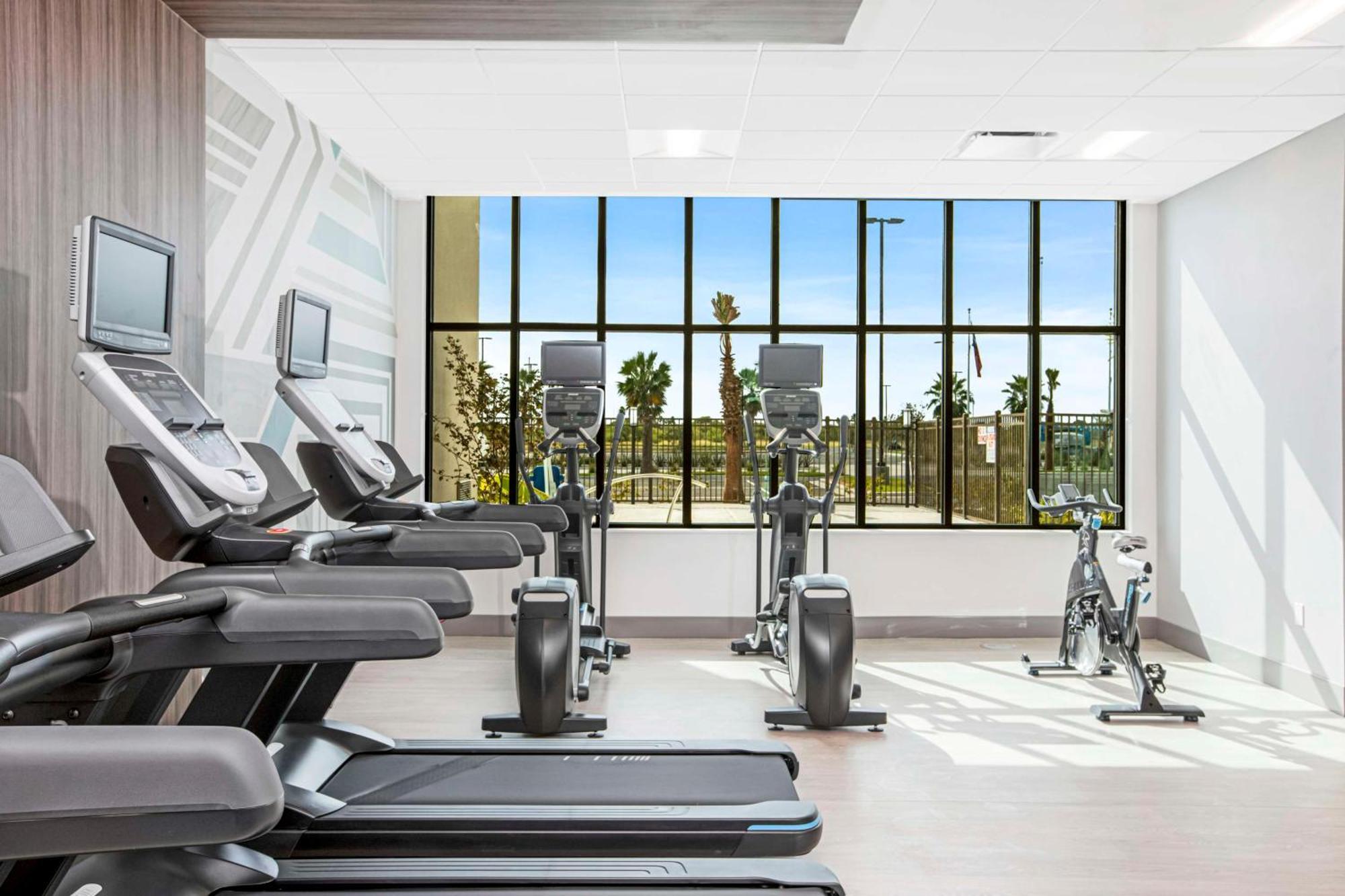 Hilton Garden Inn Harlingen Convention Center, Tx Екстериор снимка