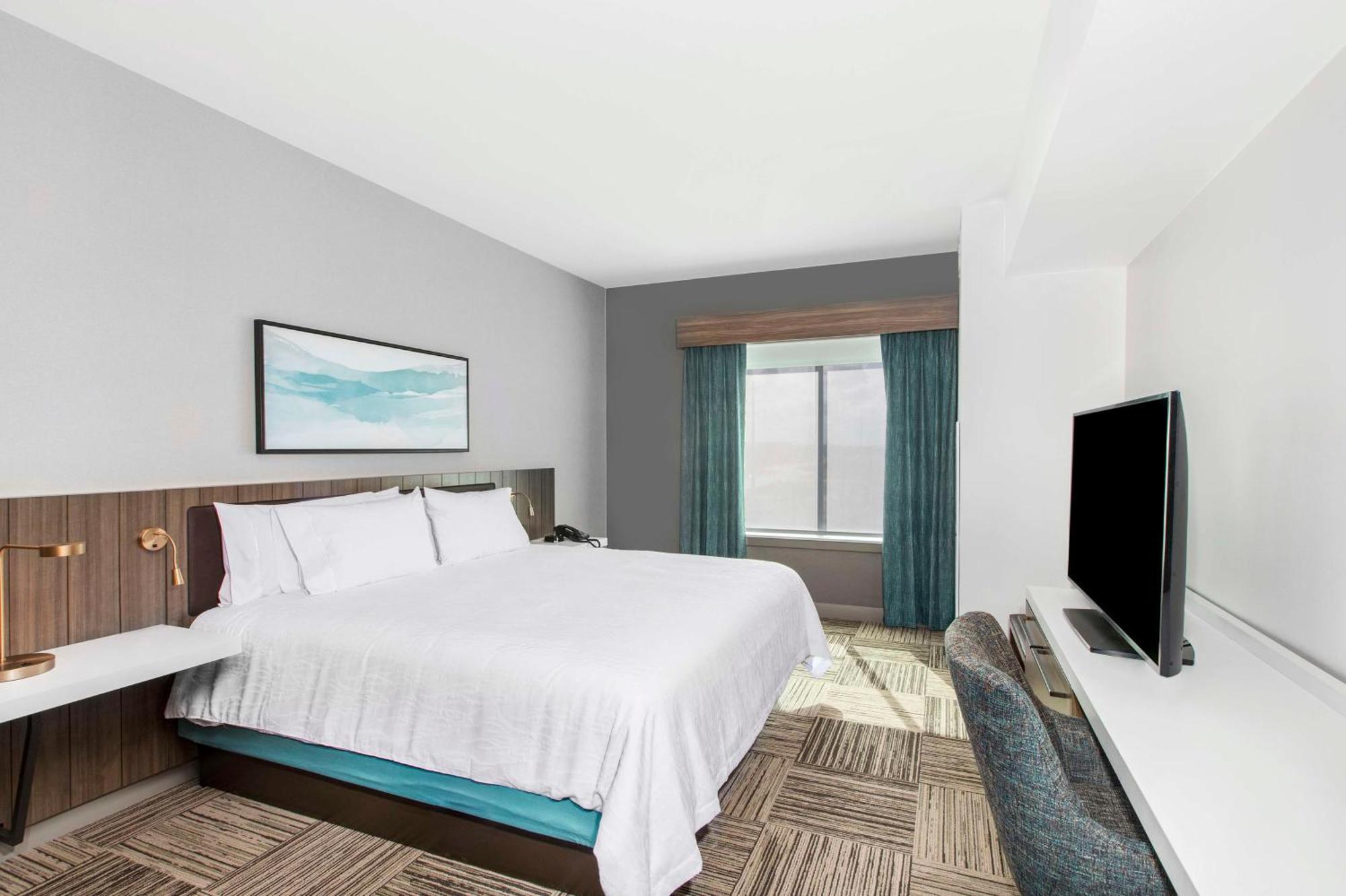 Hilton Garden Inn Harlingen Convention Center, Tx Екстериор снимка
