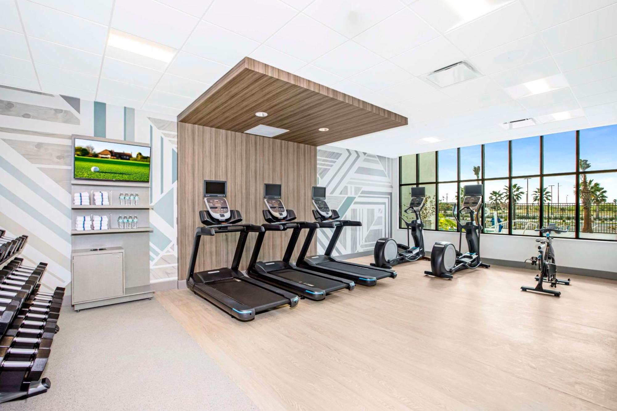 Hilton Garden Inn Harlingen Convention Center, Tx Екстериор снимка