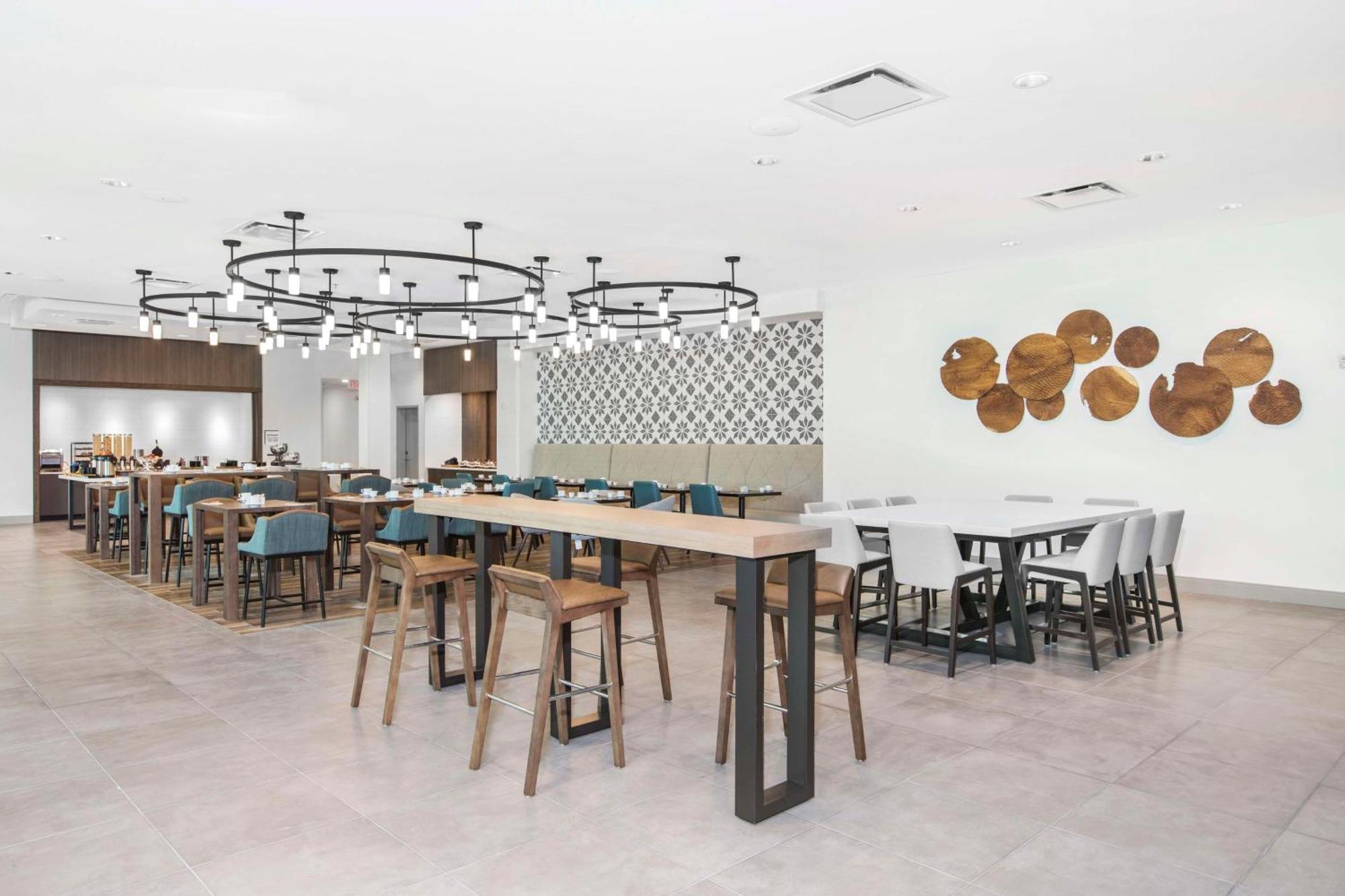 Hilton Garden Inn Harlingen Convention Center, Tx Екстериор снимка