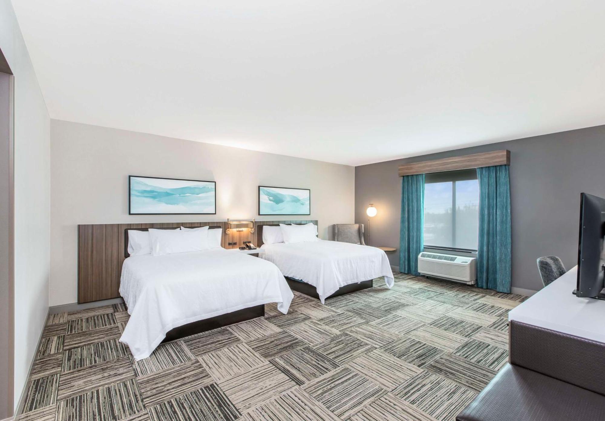 Hilton Garden Inn Harlingen Convention Center, Tx Екстериор снимка