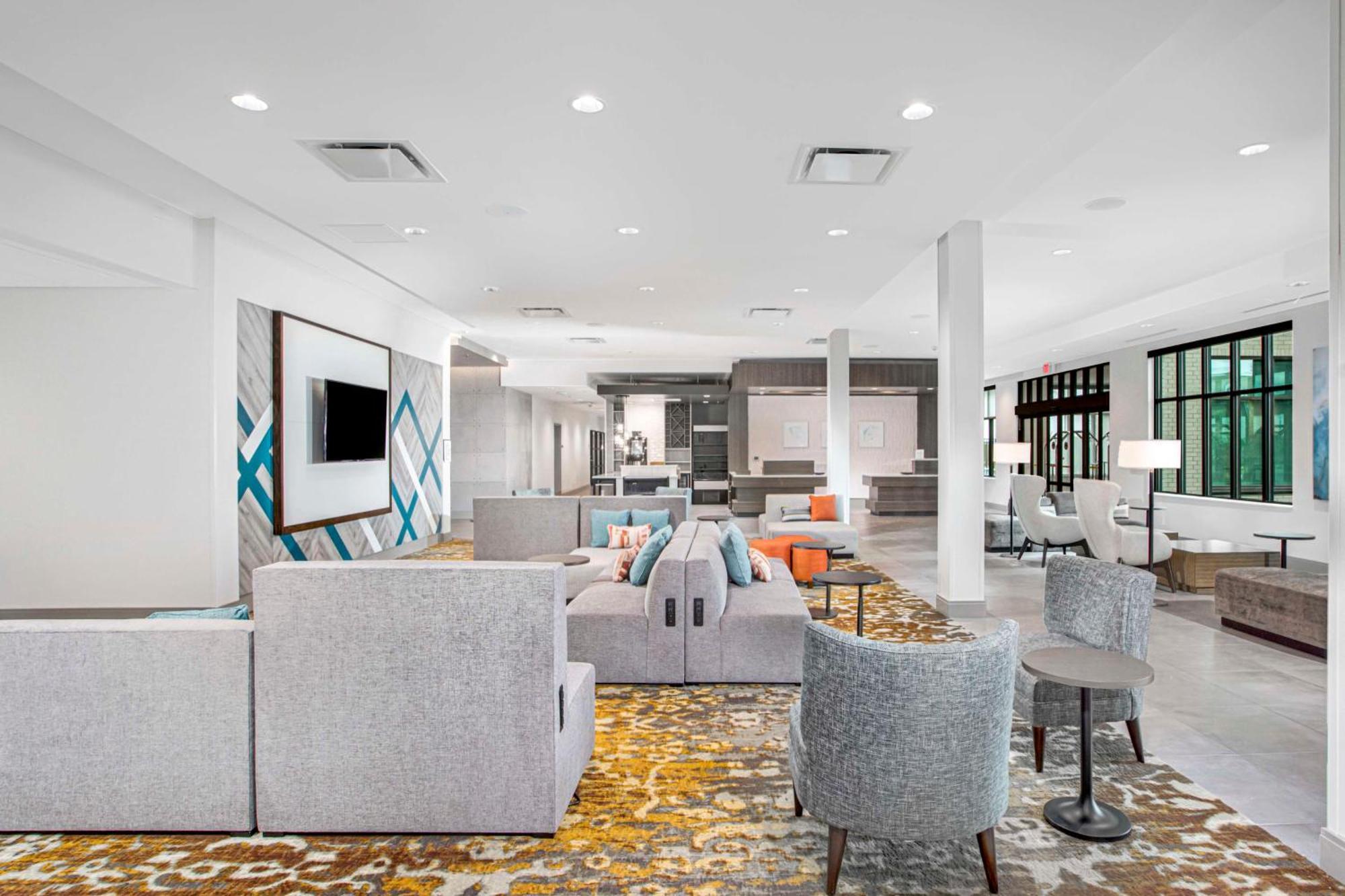 Hilton Garden Inn Harlingen Convention Center, Tx Екстериор снимка
