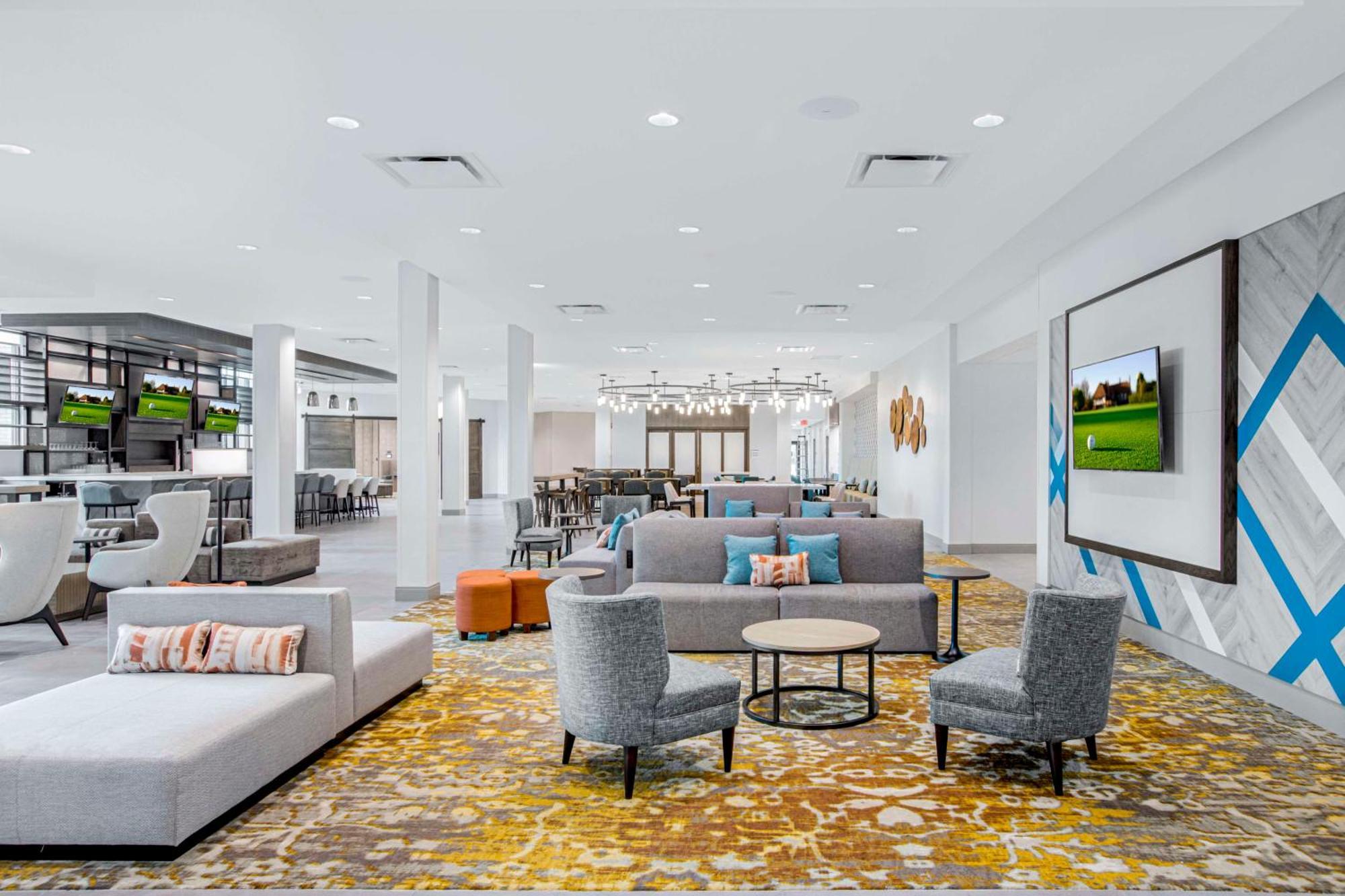 Hilton Garden Inn Harlingen Convention Center, Tx Екстериор снимка