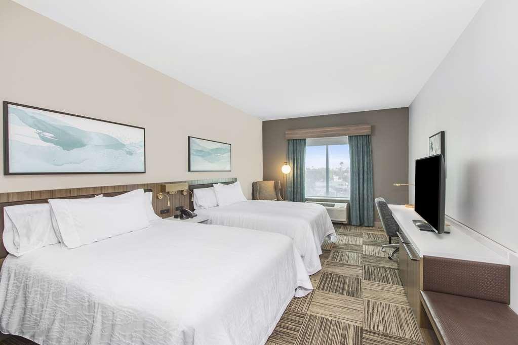Hilton Garden Inn Harlingen Convention Center, Tx Стая снимка